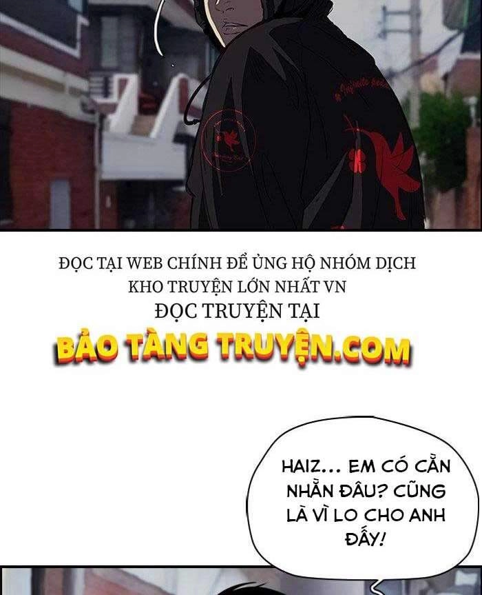 Thể Thao Cực Hạn Chapter 140 - 28