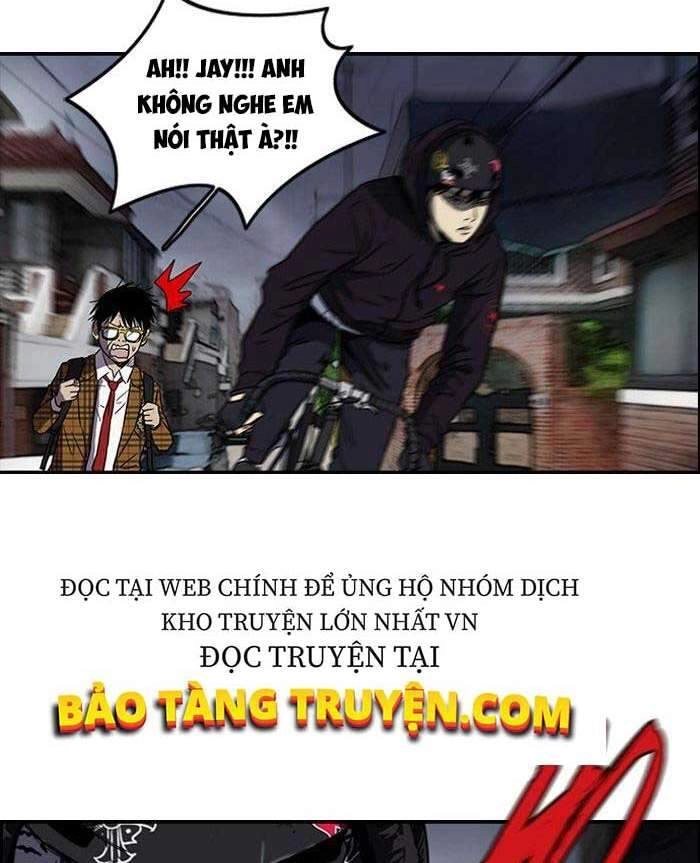 Thể Thao Cực Hạn Chapter 140 - 30