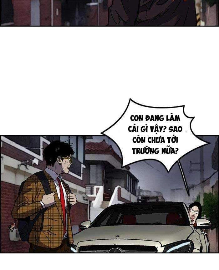 Thể Thao Cực Hạn Chapter 140 - 35