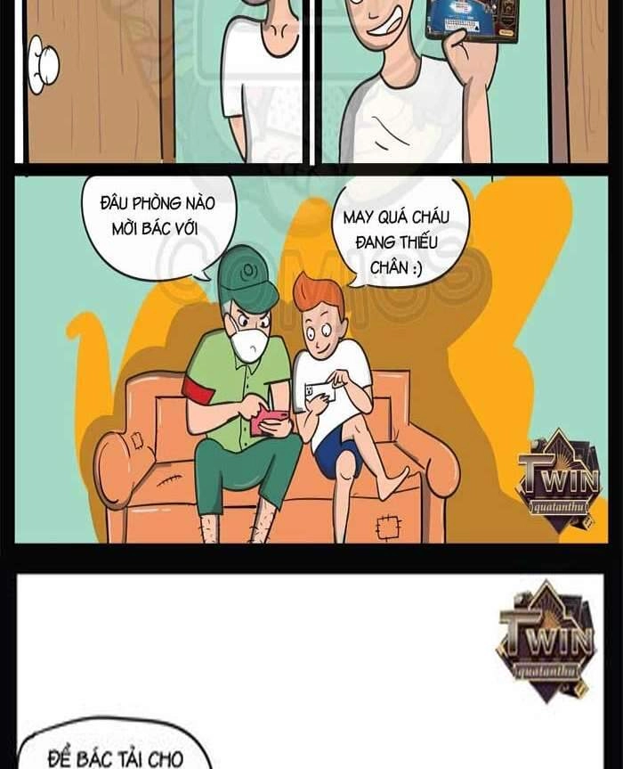 Thể Thao Cực Hạn Chapter 140 - 40