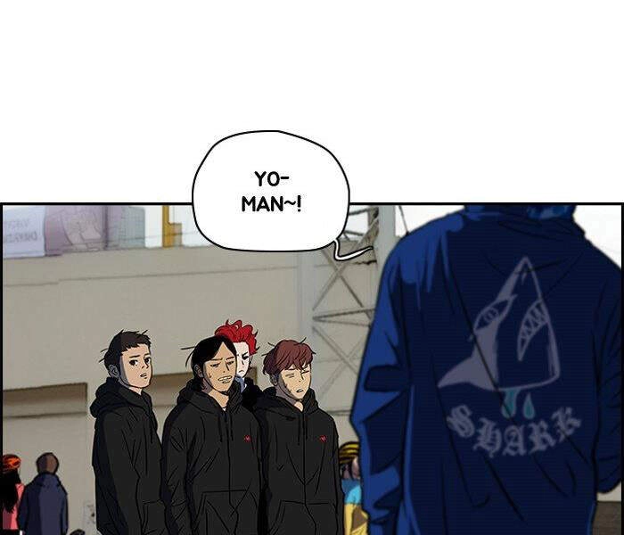 Thể Thao Cực Hạn Chapter 141 - 43