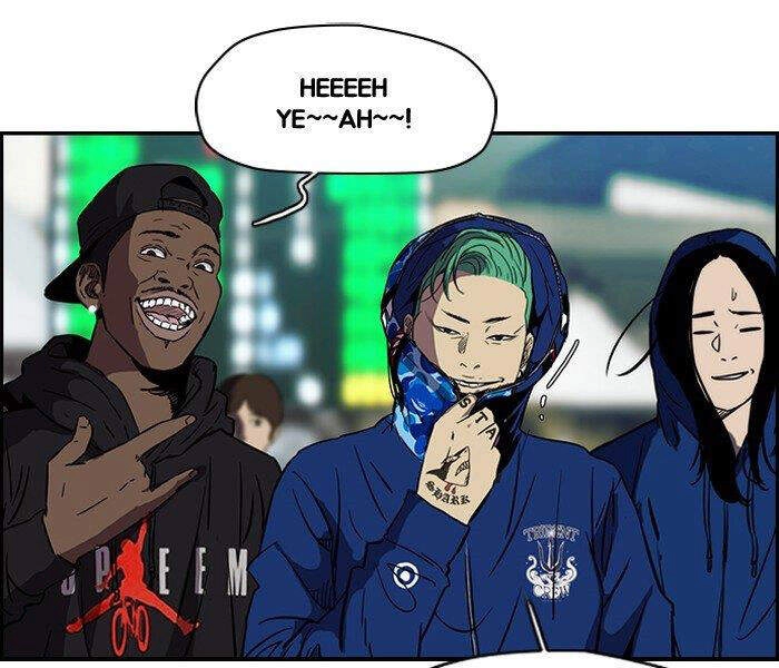 Thể Thao Cực Hạn Chapter 141 - 45