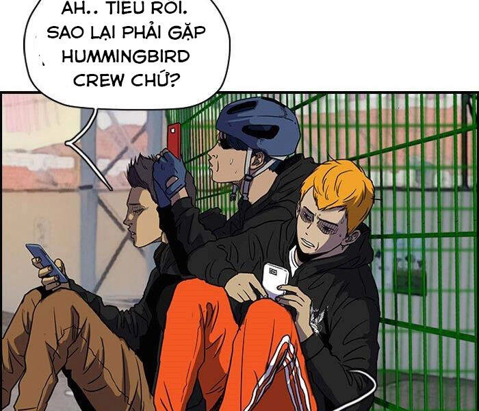 Thể Thao Cực Hạn Chapter 141 - 54