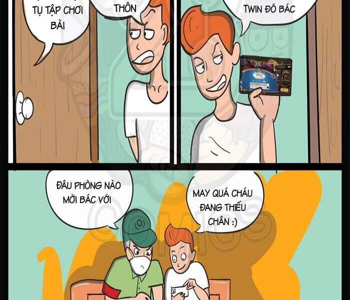 Thể Thao Cực Hạn Chapter 141 - 75