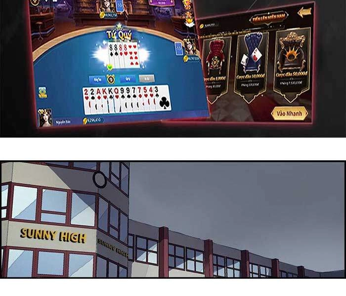 Thể Thao Cực Hạn Chapter 142 - 28