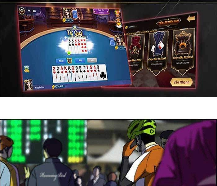 Thể Thao Cực Hạn Chapter 142 - 53