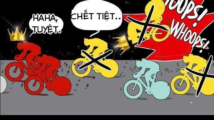 Thể Thao Cực Hạn Chapter 142 - 91