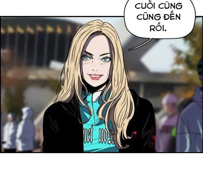 Thể Thao Cực Hạn Chapter 142 - 100