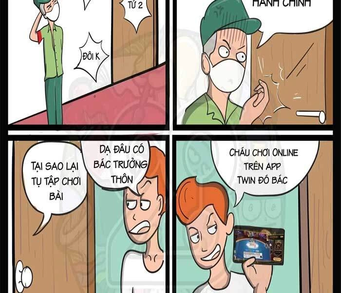 Thể Thao Cực Hạn Chapter 142 - 103