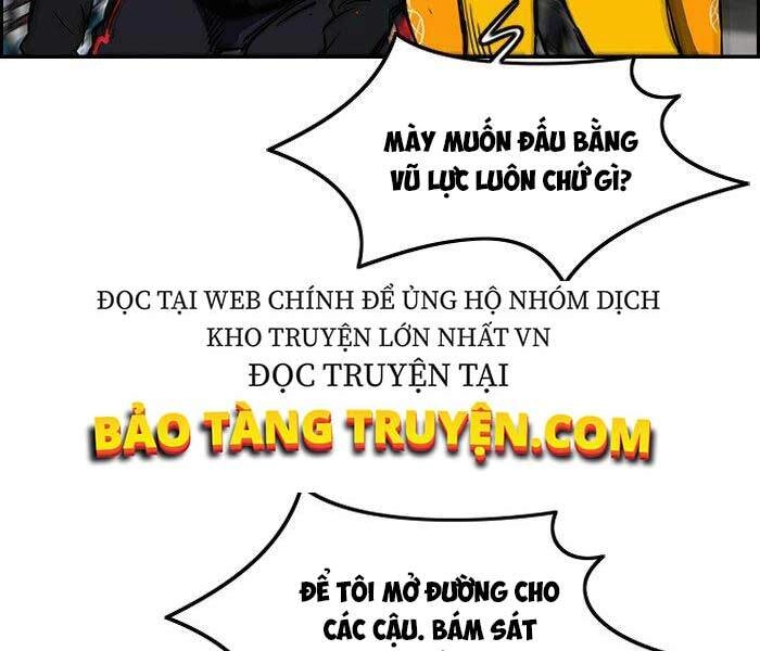 Thể Thao Cực Hạn Chapter 143 - 5