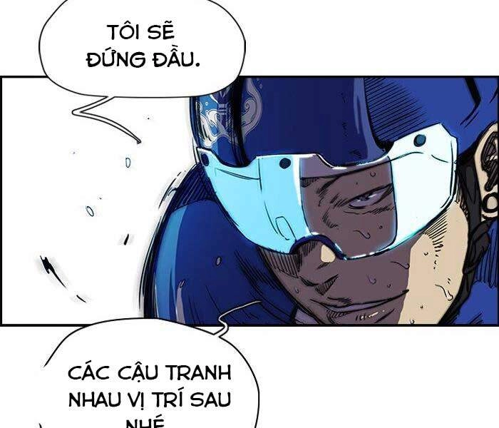 Thể Thao Cực Hạn Chapter 143 - 21