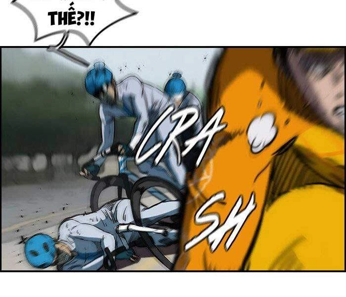 Thể Thao Cực Hạn Chapter 143 - 42