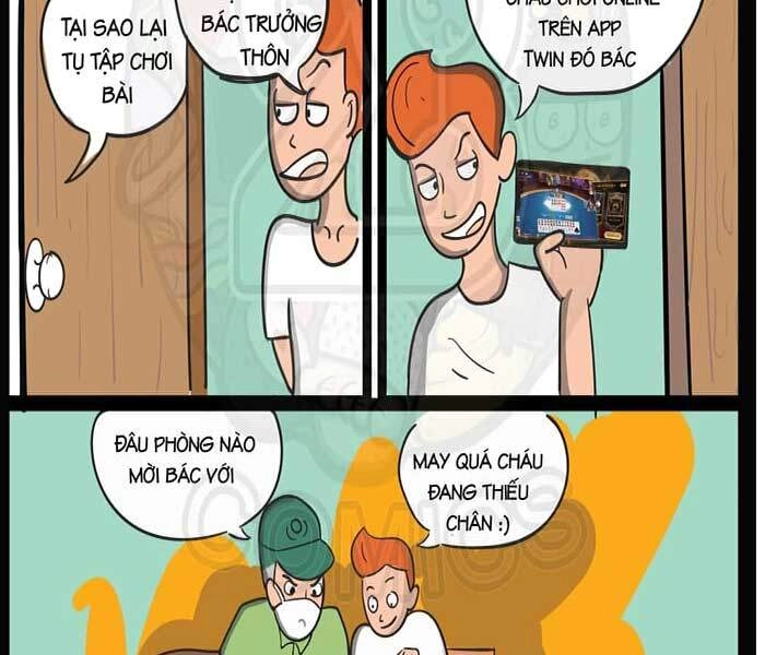 Thể Thao Cực Hạn Chapter 143 - 124