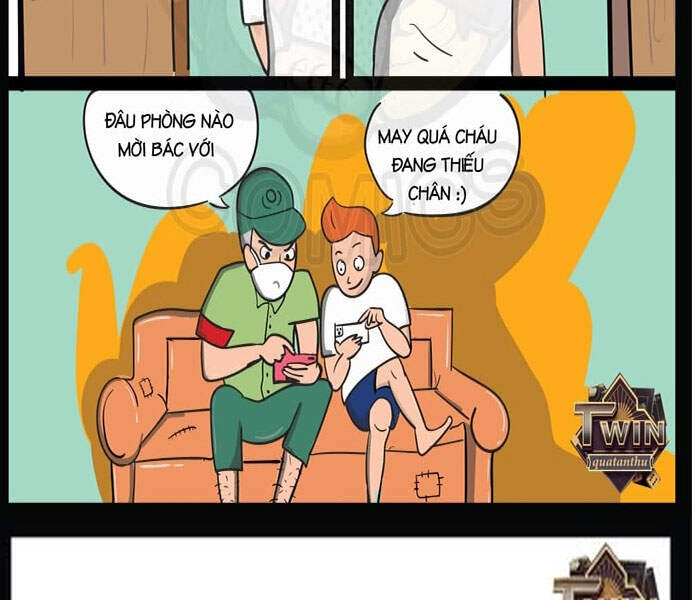 Thể Thao Cực Hạn Chapter 145 - 117