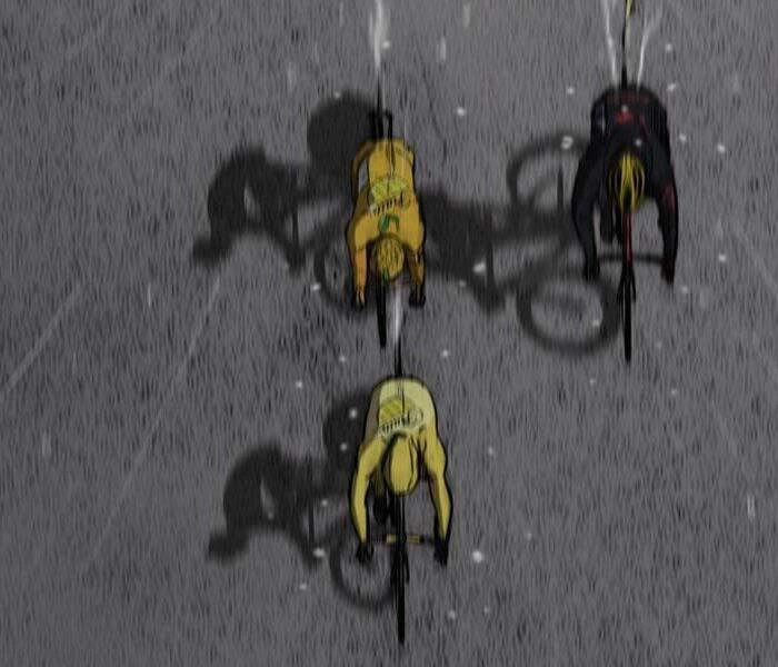 Thể Thao Cực Hạn Chapter 146 - 52