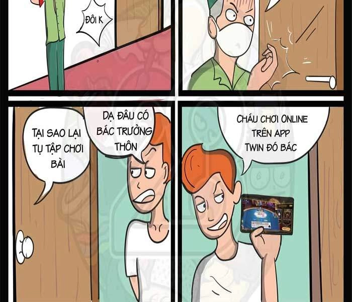 Thể Thao Cực Hạn Chapter 146 - 120