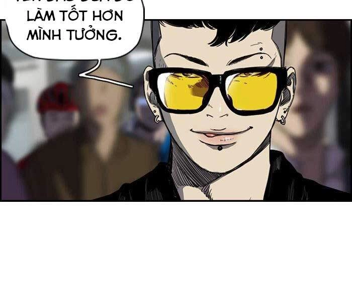 Thể Thao Cực Hạn Chapter 147 - 25