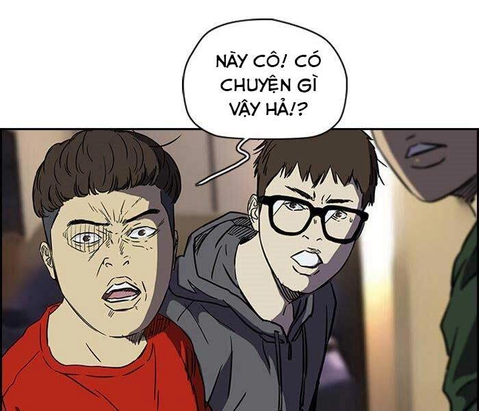 Thể Thao Cực Hạn Chapter 147 - 117
