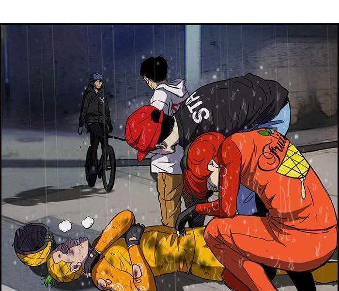 Thể Thao Cực Hạn Chapter 148 - 7