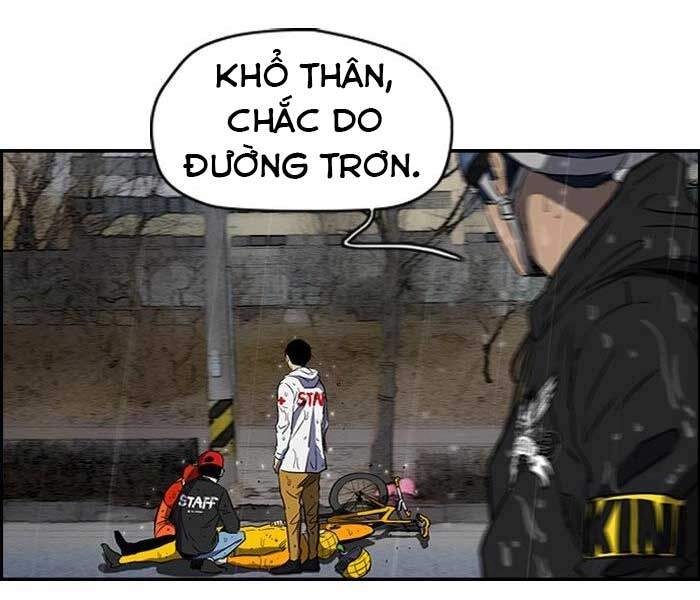 Thể Thao Cực Hạn Chapter 148 - 12