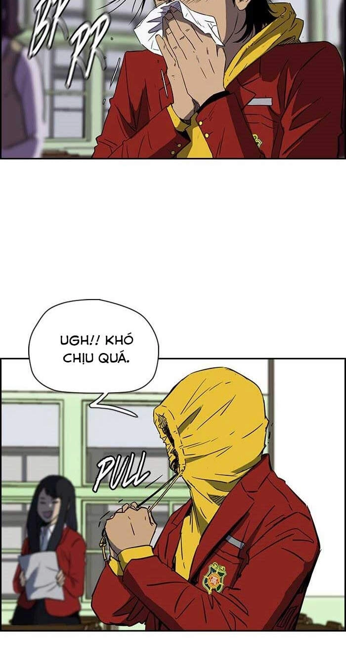 Thể Thao Cực Hạn Chapter 149 - 5