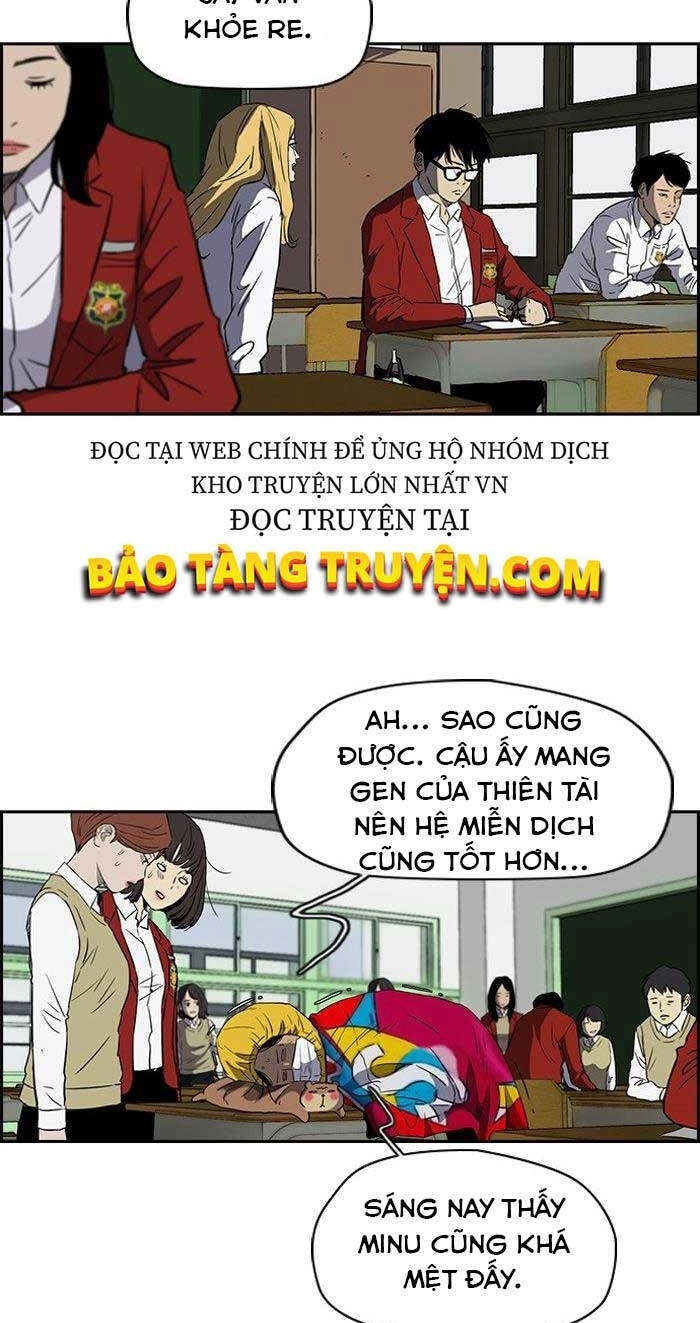 Thể Thao Cực Hạn Chapter 149 - 10