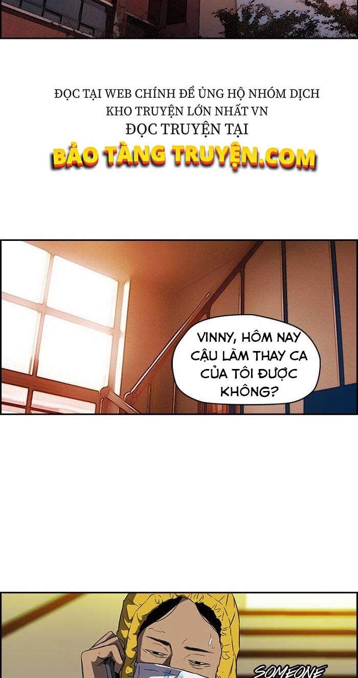 Thể Thao Cực Hạn Chapter 149 - 15