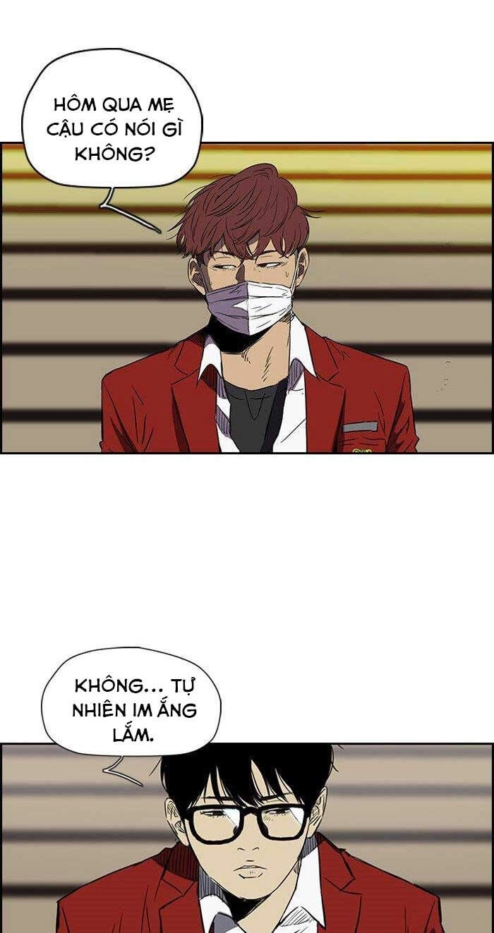 Thể Thao Cực Hạn Chapter 149 - 17