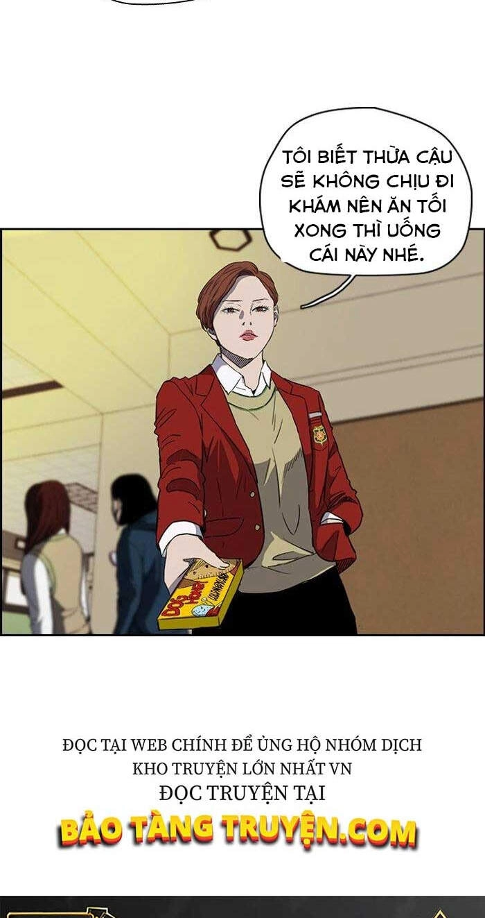 Thể Thao Cực Hạn Chapter 149 - 19