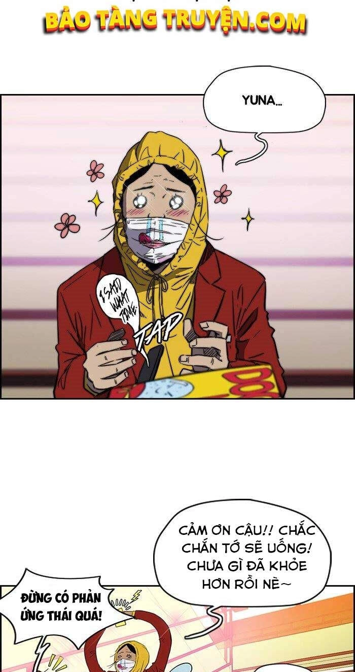 Thể Thao Cực Hạn Chapter 149 - 21