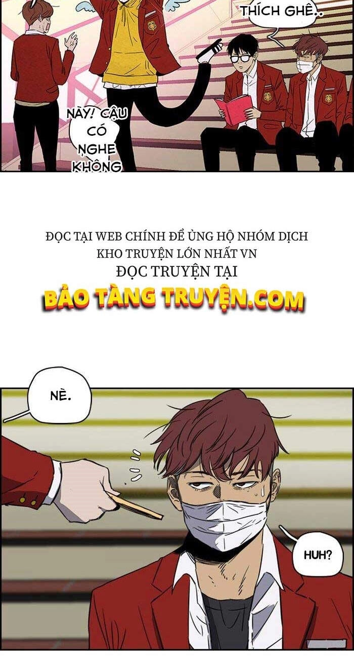 Thể Thao Cực Hạn Chapter 149 - 22