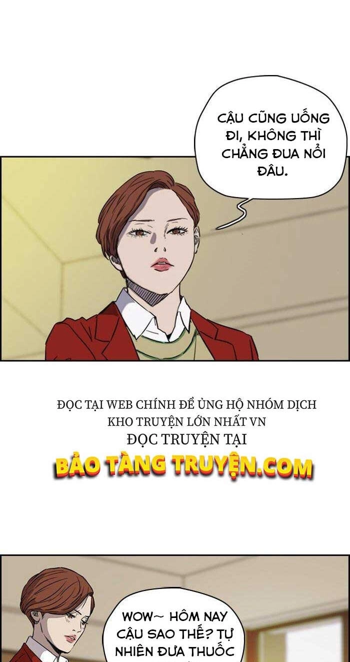 Thể Thao Cực Hạn Chapter 149 - 23