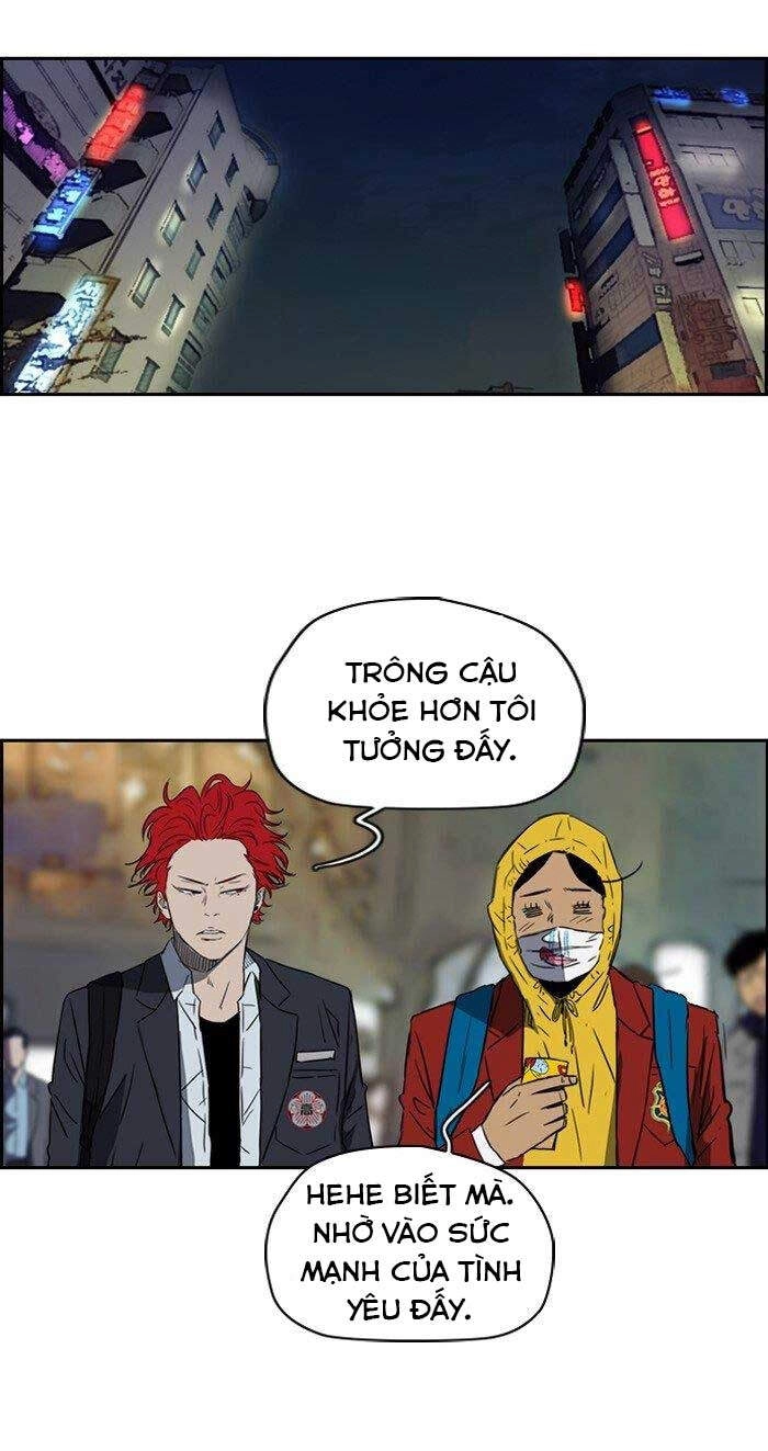 Thể Thao Cực Hạn Chapter 149 - 27