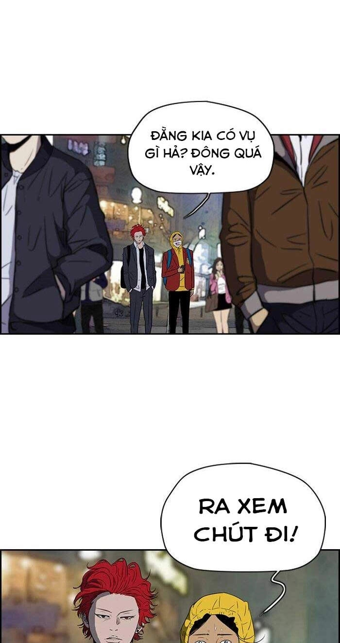 Thể Thao Cực Hạn Chapter 149 - 29