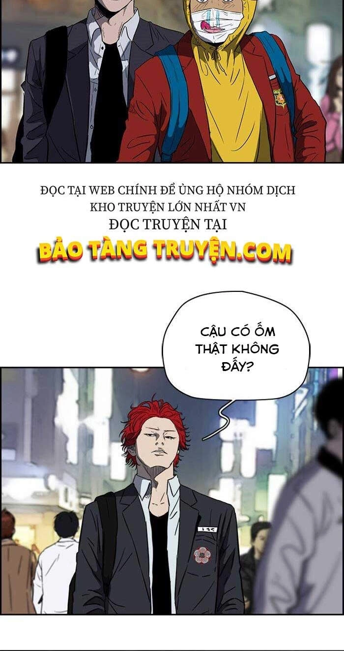 Thể Thao Cực Hạn Chapter 149 - 30