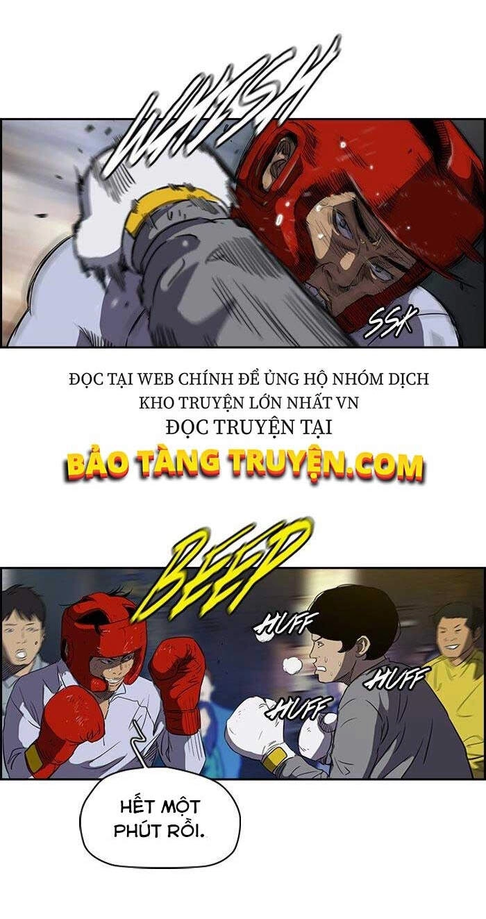 Thể Thao Cực Hạn Chapter 149 - 32