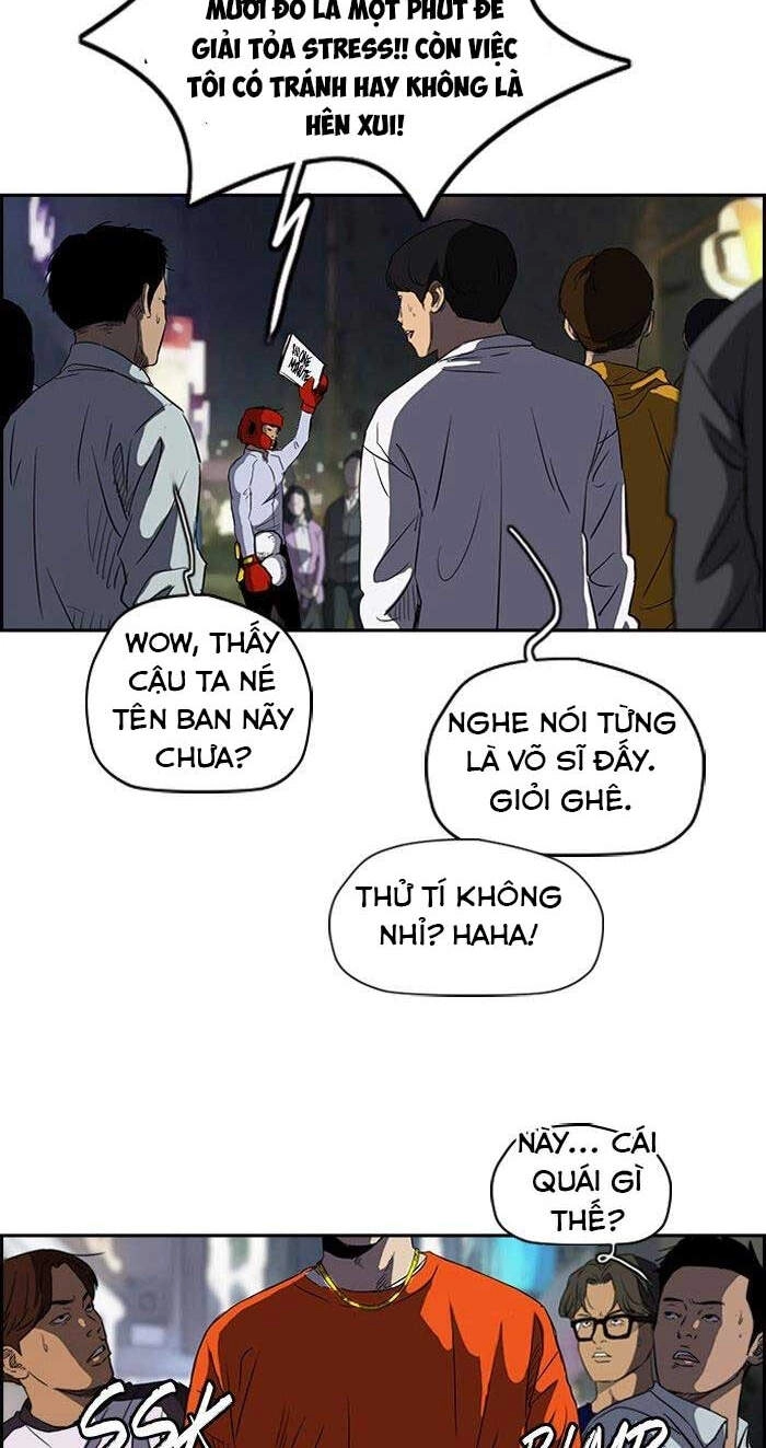 Thể Thao Cực Hạn Chapter 149 - 34