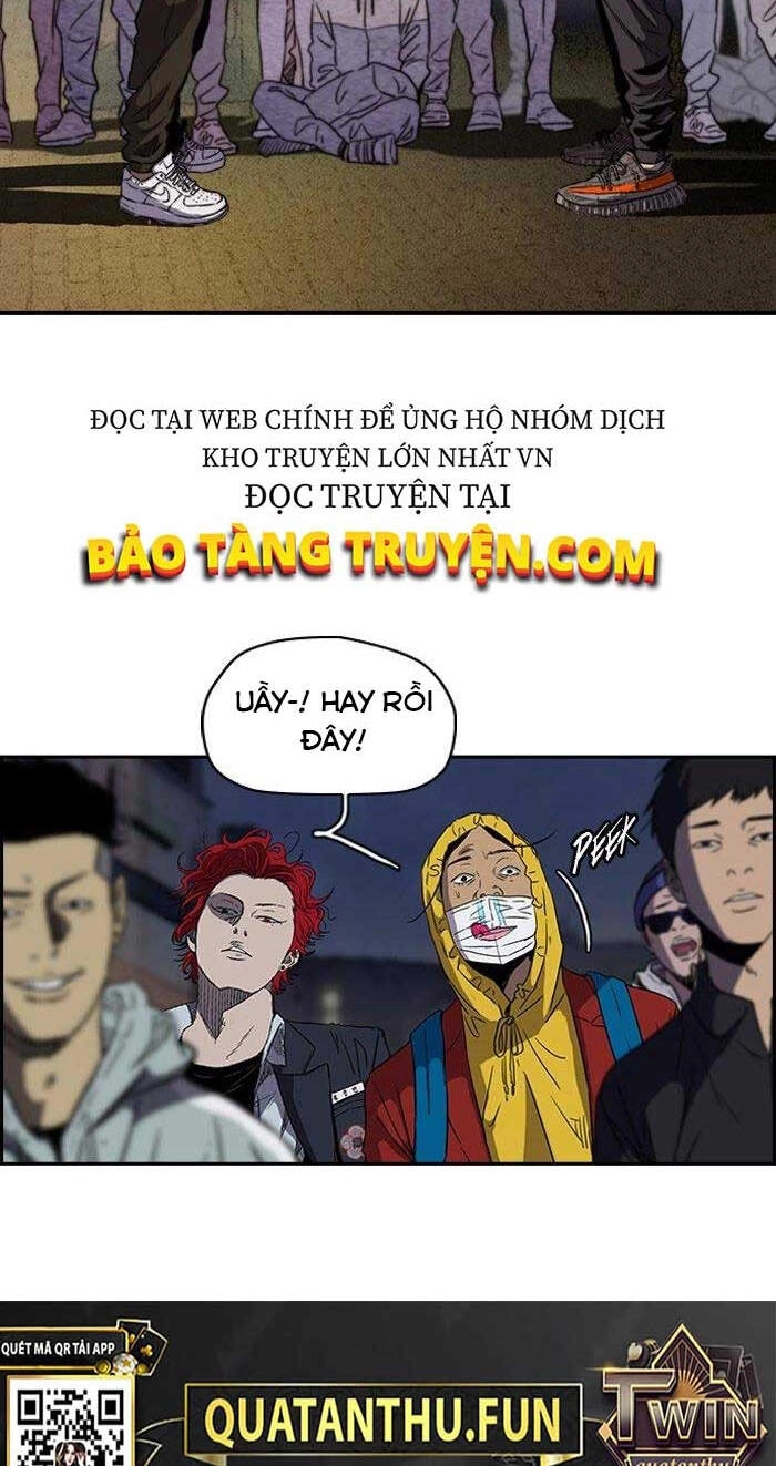 Thể Thao Cực Hạn Chapter 149 - 37