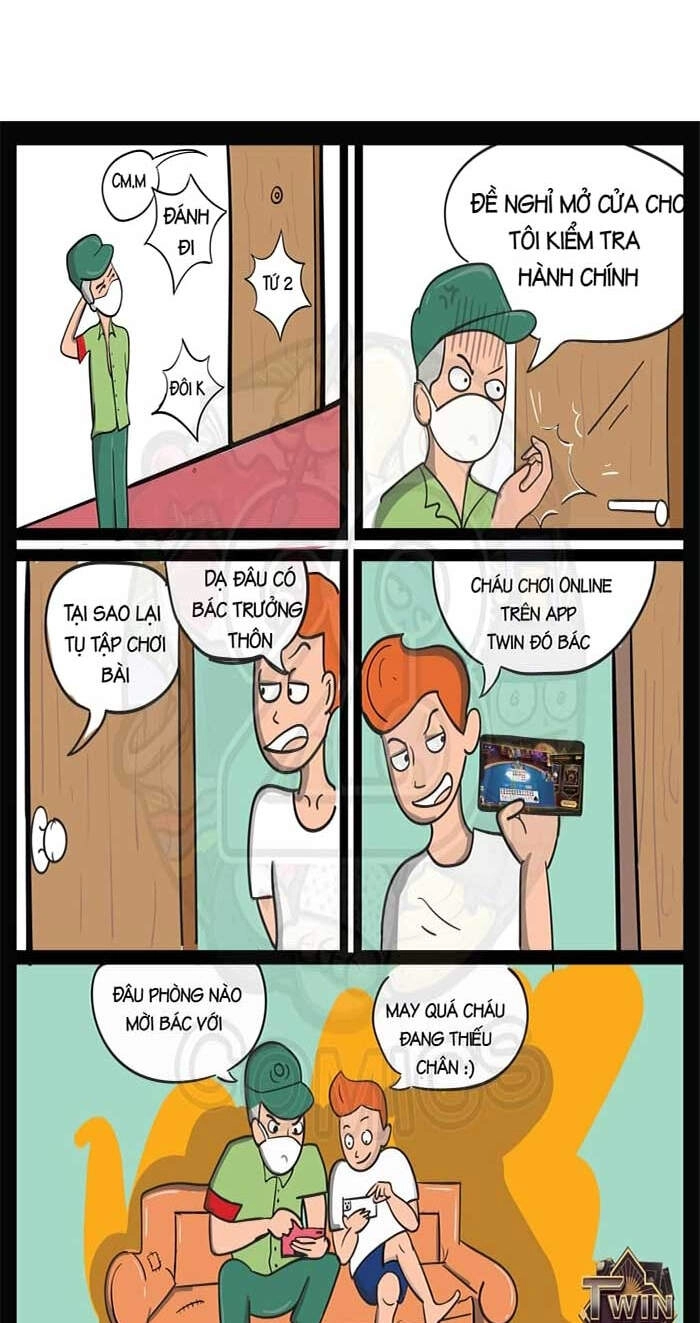 Thể Thao Cực Hạn Chapter 149 - 49