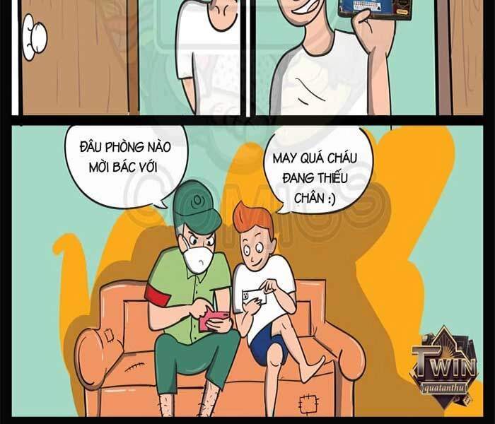 Thể Thao Cực Hạn Chapter 152 - 106