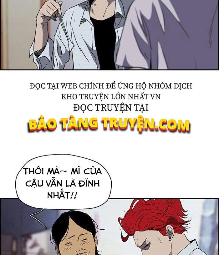 Thể Thao Cực Hạn Chapter 157 - 37