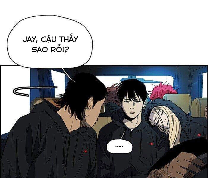 Thể Thao Cực Hạn Chapter 159 - 20