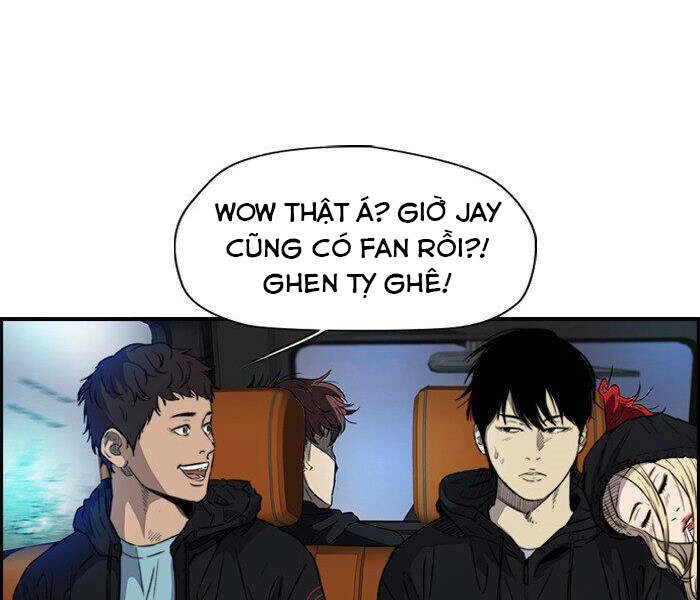 Thể Thao Cực Hạn Chapter 159 - 25