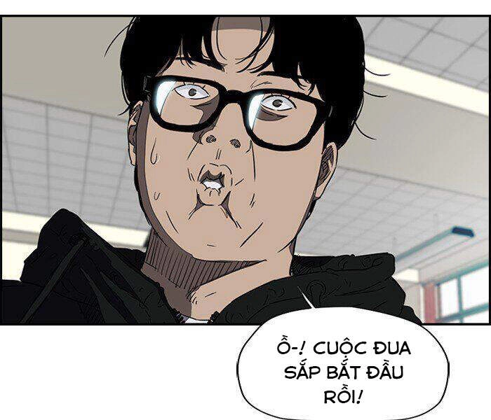 Thể Thao Cực Hạn Chapter 159 - 34