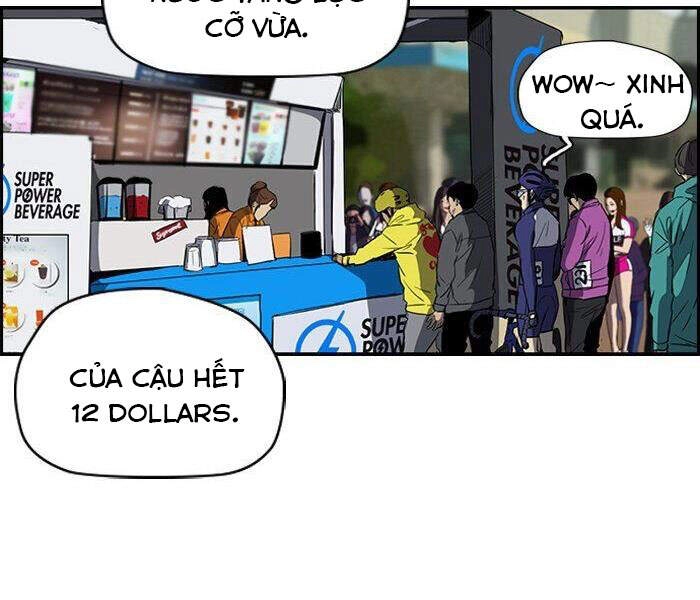 Thể Thao Cực Hạn Chapter 159 - 40