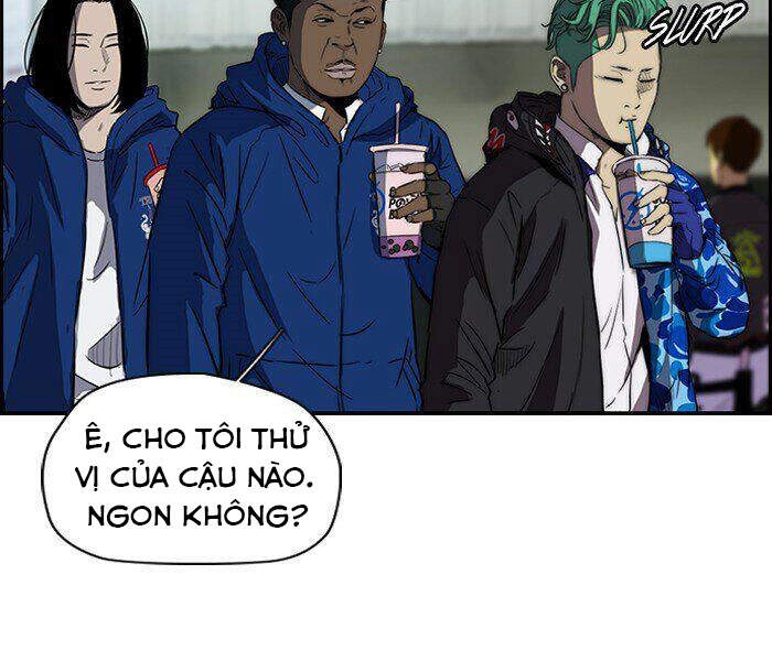 Thể Thao Cực Hạn Chapter 159 - 43