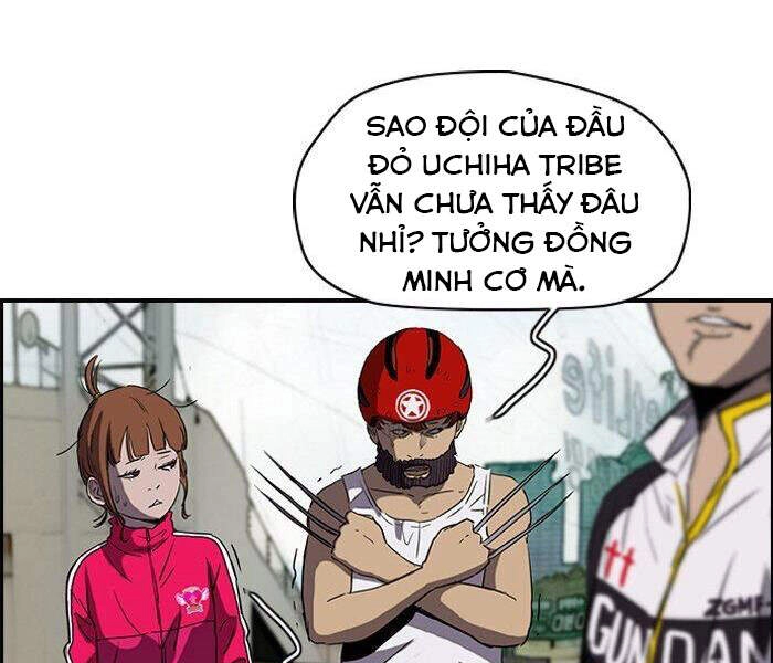 Thể Thao Cực Hạn Chapter 159 - 91