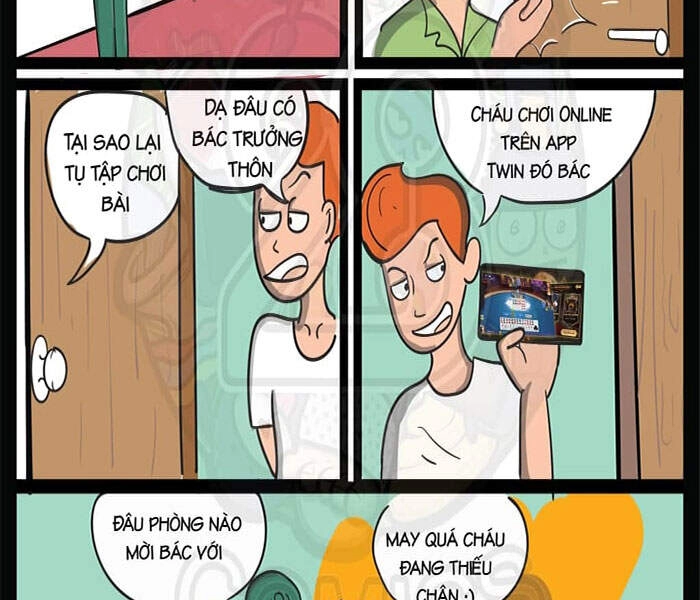 Thể Thao Cực Hạn Chapter 159 - 120