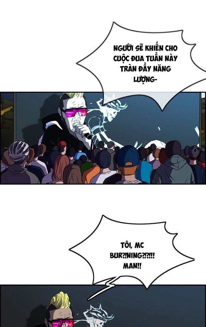 Thể Thao Cực Hạn Chapter 160 - 3