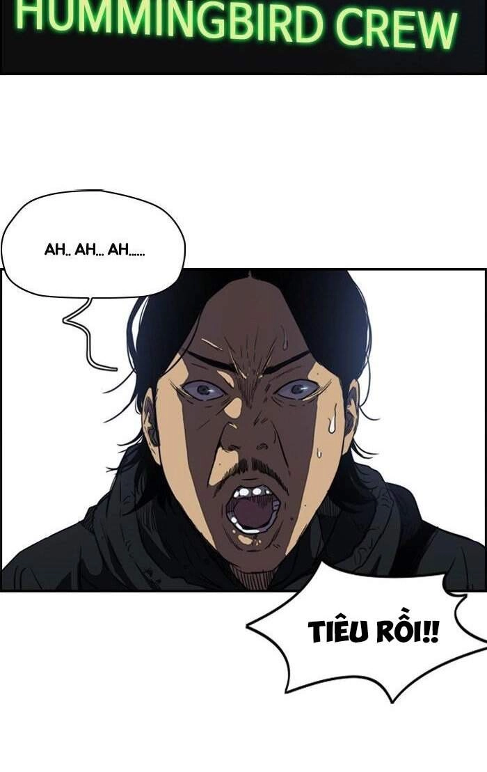 Thể Thao Cực Hạn Chapter 160 - 16